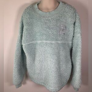 Disney girls spirit jersey size small